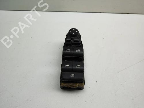 Used Right front window switch Right front window switch BMW 5 (F10) 520 d (184 hp) 40605119 40605119