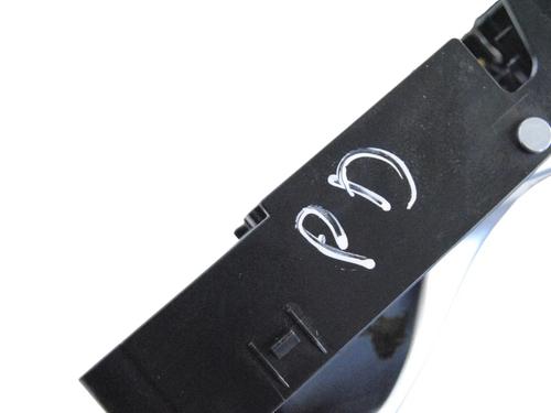 Front right interior door handle INFINITI Q50 50 D | BP33363536I14  - Image 5