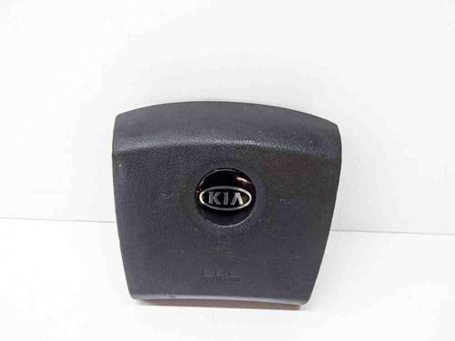 Driver airbag KIA SORENTO I (JC) 2.5 CRDi 4WD 600992700B|569203E000