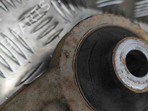 Left front suspension arm OPEL MOVANO B Van (X62) 2.3 CDTI FWD (FV) | BP29920122M12