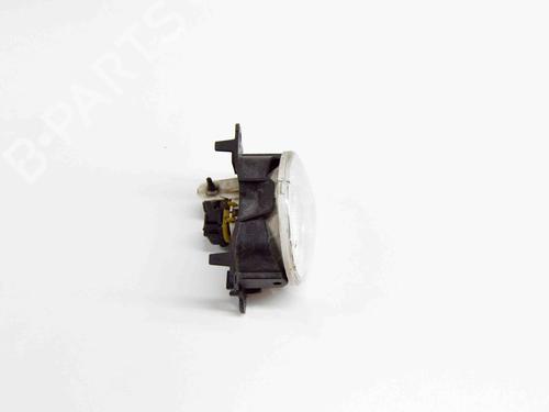 Left front fog light PEUGEOT 3008 I MPV (0U_) 1.6 HDi | BP11395814C30 