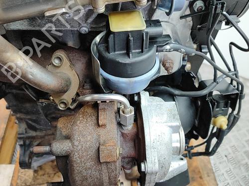 Engine AUDI A4 B8 (8K2) 1.8 TFSI | BP36809635M1 - Image 7