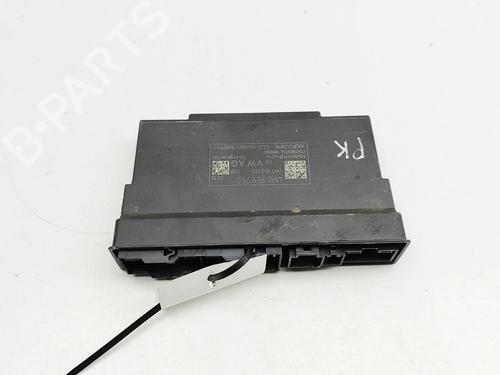 Used Electronic module AUDI Q7 (4MB, 4MG, 4MQ) 3.0 TDI quattro (272 hp) 32406326