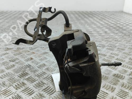 Used Left front brake caliper Left front brake caliper AUDI A4 B9 (8W2, 8WC) 2.0 TFSI (190 hp) 33797819 33797819