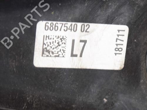 Left rear suspension arm BMW 2 Convertible (F23) 218 i | BP14617462M14 