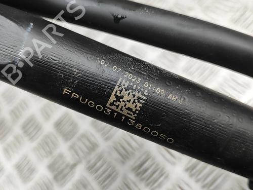 Pipe BMW X5 (G05, F95) xDrive 30 d Mild-Hybrid | BP32500724M125 