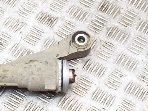 Crémaillère de direction FORD FIESTA VI (CB1, CCN) 1.0 EcoBoost | BP12312402M22