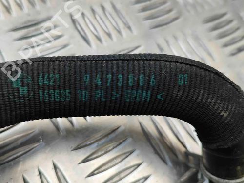 Pipe BMW 5 (G30, F90) 530 e Plug-in-Hybrid xDrive | BP29488277M125  - Image 6