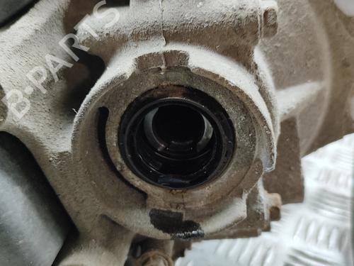 Rear differential HONDA CR-V IV (RM_) 2.2 i-DTEC AWD (RE6) | BP17634532M24 