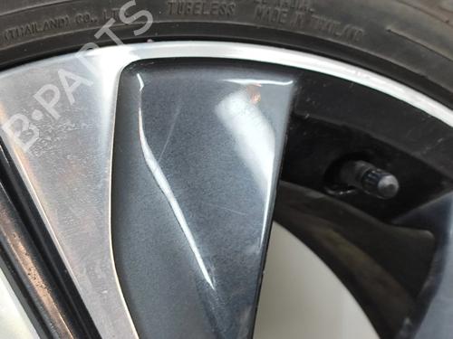 Fælk NISSAN LEAF (ZE1) Electric | BP27792785C45 