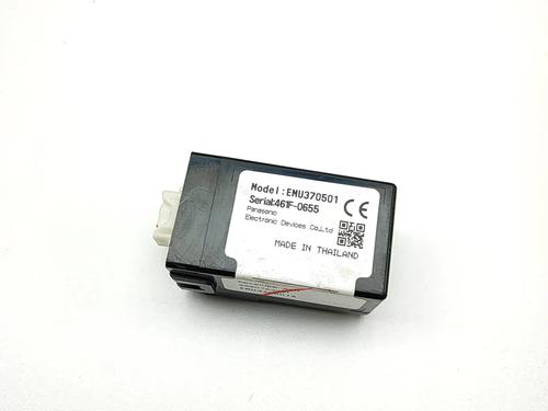 Módulo eletrónico Módulo eletrónico ISUZU D-MAX II (TFR, TFS) 2.5 CRDi 4x4 (TFS86J) (136 hp) 36458478 36458478