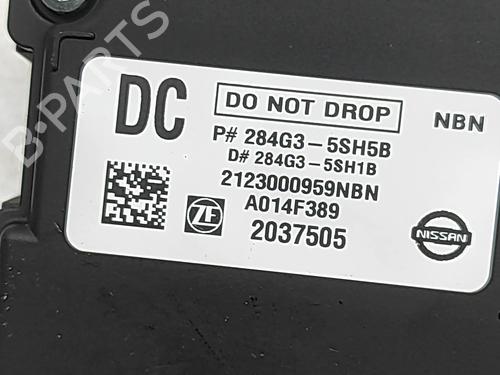 Camera NISSAN LEAF (ZE1) Electric | BP34443824E14  - Image 5
