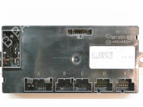 Electronic module VW ID.3 (E11, E12) 1st | BP27754713M83 