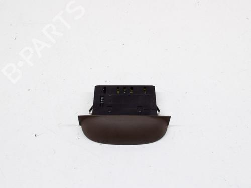 Used Electronic module MERCEDES-BENZ S-CLASS (W220) S 400 CDI (220.028, 220.128) (250 hp) 9628421