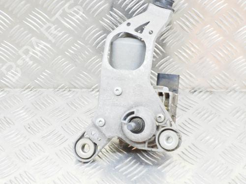 Used Front wiper motor FORD FOCUS III 1.0 EcoBoost (100 hp) 6865009