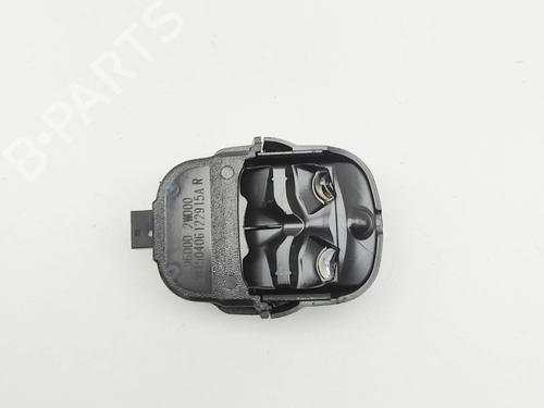 Electronic sensor HYUNDAI SANTA FÉ III (DM, DMA) 2.2 CRDi 4WD | BP39244481M84 - Image 3