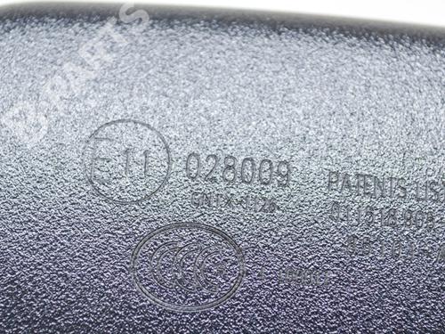 Rear mirror HYUNDAI IONIQ (AE) 1.6 GDI Hybrid | BP7800479I6 