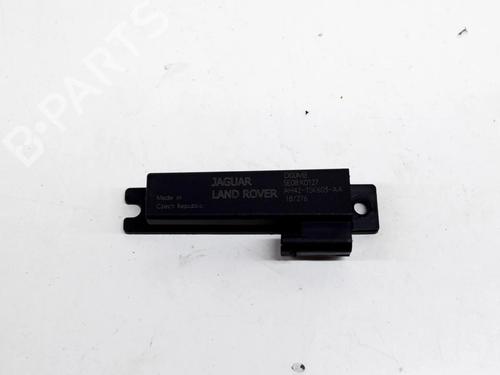 electronic-module-jaguar-f-pace-x761-20-td4-awd-5e08x0127-ah4215k603aa-2015-9628821 main image