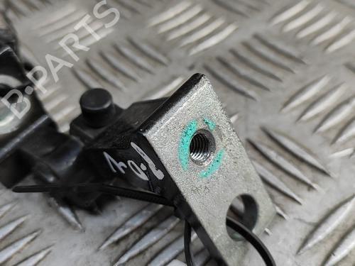 Hinge/Door check strap VW GOLF VII (5G1, BQ1, BE1, BE2) e-Golf | BP27267358C146 
