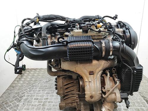 Engine VOLVO V40 Hatchback (525) T2 | BP40151877M1 - Image 4