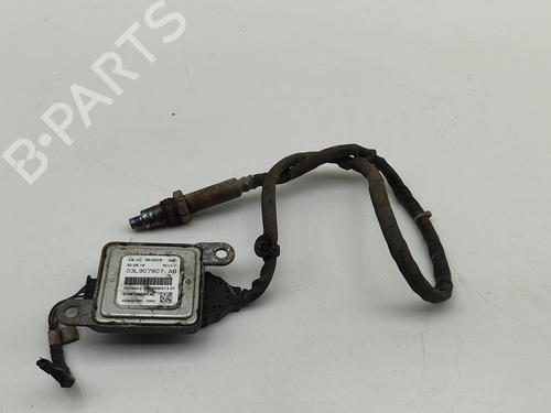 Used Electronic sensor VW CRAFTER 30-50 Van (2E_) 2.0 TDI (140 hp) 27392818