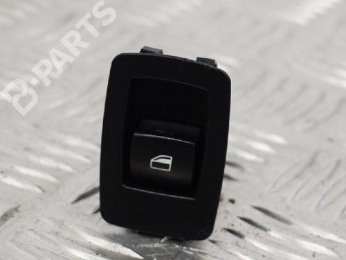 Used Left rear window switch Left rear window switch BMW 3 Touring (E91) 320 d (163 hp) 6736607 6736607
