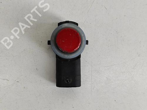 Used Electronic module Electronic module CITROËN C4 III (BA_, BB_, BC_) 1.2 PureTech 130 (BAHNSA, BAHNSB) (130 hp) 28550816 28550816