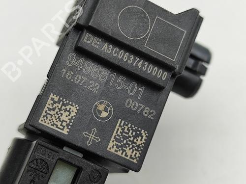 Electronic sensor BMW iX (I20) xDrive 40 | BP28560194M84