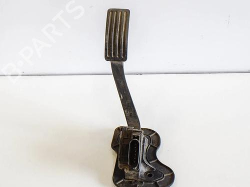 Pedal Pedal FORD TRANSIT Bus (FD_ _, FB_ _, FS_ _, FZ_ _, FC_ _) 2.2 TDCi (130 hp) 20231451 20231451