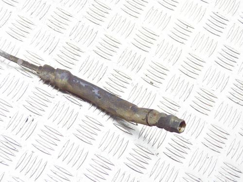 Pipe MITSUBISHI GTO Coupe (Z1_A) 3.0 AWD (Z16A) | BP27749848M125 