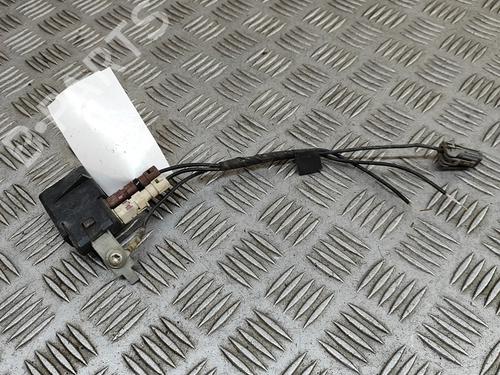 Electronic module MERCEDES-BENZ X-CLASS (470) X 250 d (470.230) | BP33372515M83 - Image 5