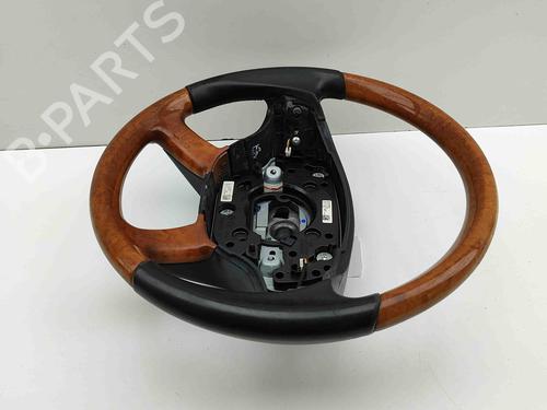 Steering wheel MERCEDES-BENZ S-CLASS (W221, V221) S 500 4-matic (221.086, 221.186) | BP29510803C49 