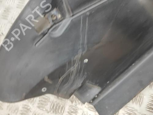 Front bumper spoiler FORD TRANSIT CUSTOM V362 Bus (F3) 2.2 TDCi | BP31834856C153 