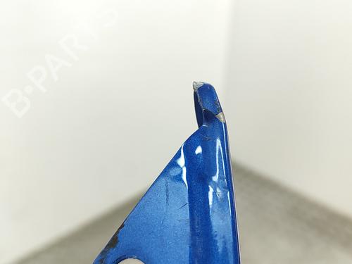 Left front fenders FORD PUMA (J2K, CF7) 1.0 EcoBoost mHEV | BP29812628C41 