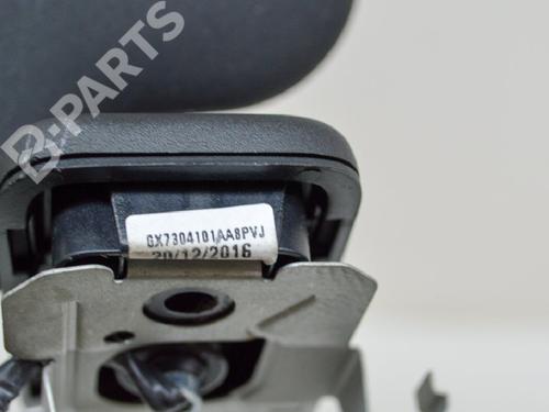 Left sun visor JAGUAR F-PACE (X761) 2.0 TD4 AWD | BP7798980I1  - Image 6