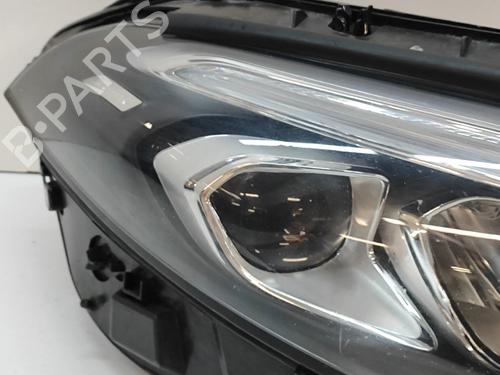 Right headlight MERCEDES-BENZ A-CLASS (W177) AMG A 35 4-matic (177.051) | BP33369674C29  - Image 10