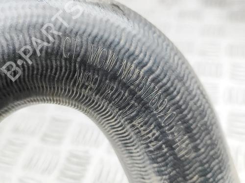 Pipe LAND ROVER DISCOVERY V (L462) 3.0 D 4x4 | BP33882892M125  - Image 8