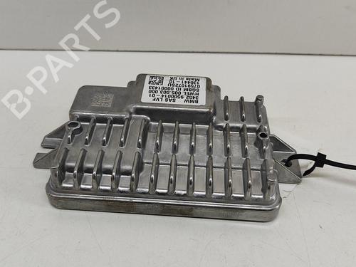 Used Electronic module BMW i3 (I01) Electric (170 hp) 18417494