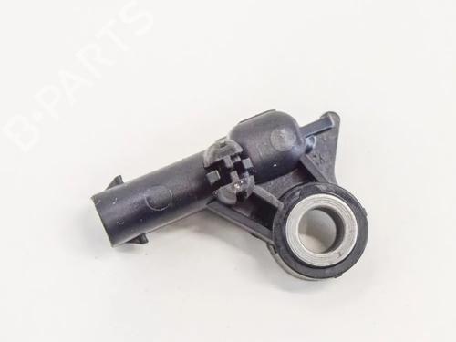 Used Electronic sensor Electronic sensor TESLA MODEL X (5YJX) P100D AWD (772 hp) 20231252 20231252