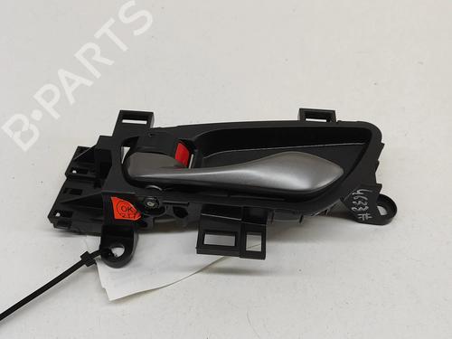 Used Rear left interior door handle HONDA CIVIC X Hatchback (FC_, FK_) 2.0 Type-R (FK8) (320 hp) 21486069