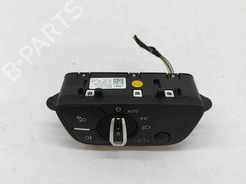 Elektronisk modul AUDI A4 B9 Avant (8W5, 8WD) 2.0 TDI (190 hp) 29542134