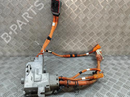 Wiring harness JAGUAR I-PACE (X590) EV400 AWD | BP27782645E16 - Image 5