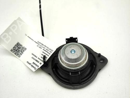 Speaker AUDI Q5 (8RB) SQ5 TDI quattro | BP38706434E2 - Image 6