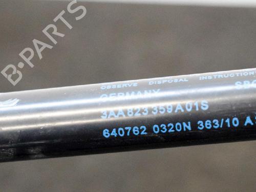 Hood lift support VW PASSAT B7 Variant (365) 1.6 TDI | BP14662947C139 