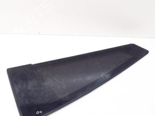 Rear right quarter glass CITROËN C6 (TD_) 2.7 HDi | BP9227378C92