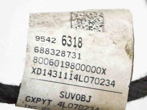 Electronic module OPEL MOKKA / MOKKA X (J13) 1.6 (_76) | BP14647827M83 