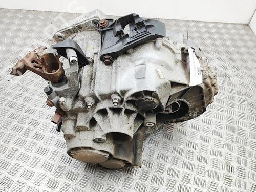 Gearbox VW TRANSPORTER T5 Van (7HA, 7HH, 7EA, 7EH) 2.0 TDI | BP38706297M3 - Image 4