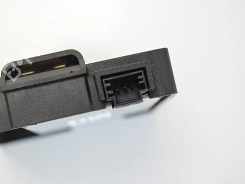 Electronic module MERCEDES-BENZ A-CLASS (W169) A 180 (169.032, 169.332) | BP9863737M83 