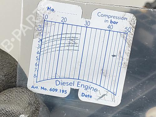 Engine BMW 1 (F20) 116 d | BP33937612M1  - Image 10