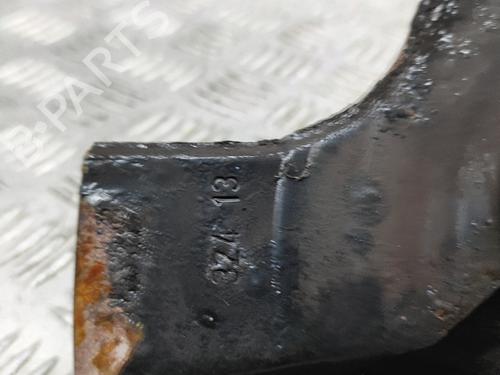 Left front steering knuckle FIAT 500L (351_, 352_) 1.4 (199LYB1B) | BP26017407M25 